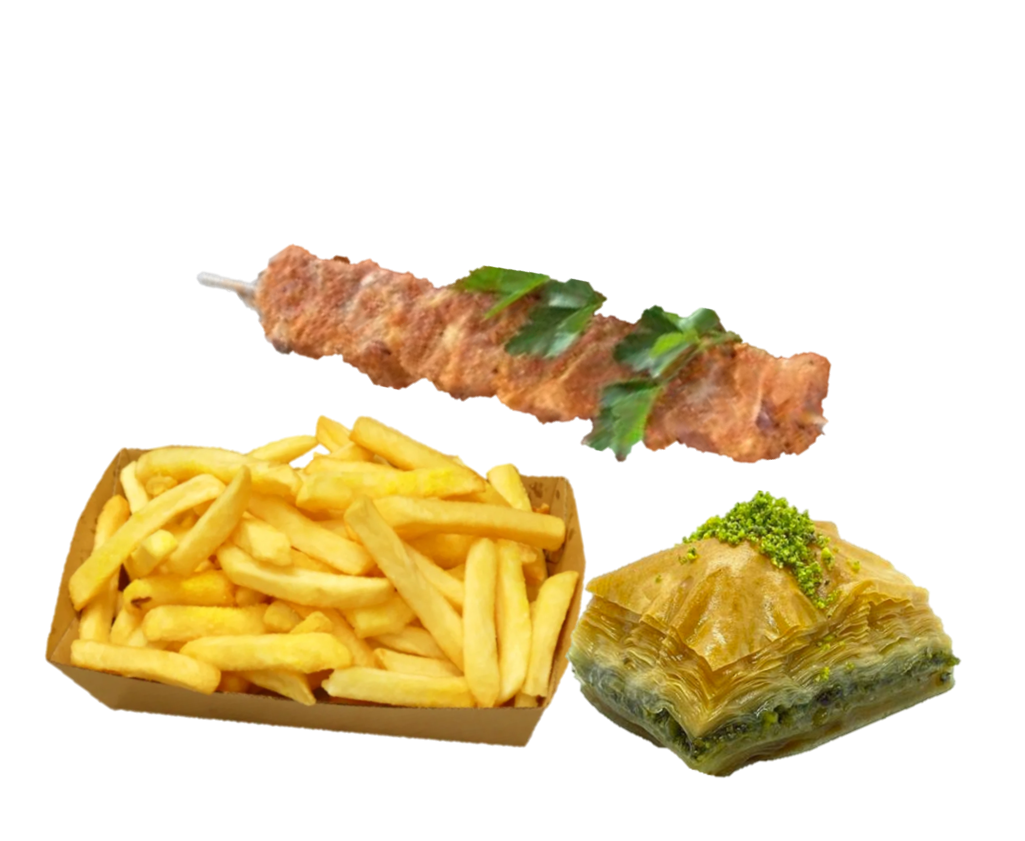 Hot Chips