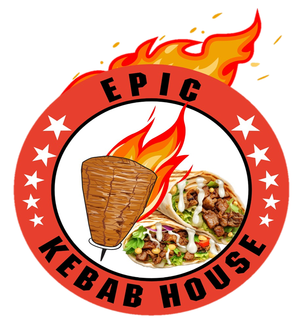 Epic Kebab House Logo